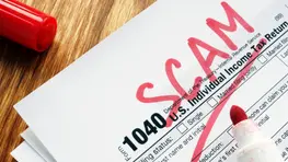 The IRS Won’t Do This by Text or Email — but Scammers Will