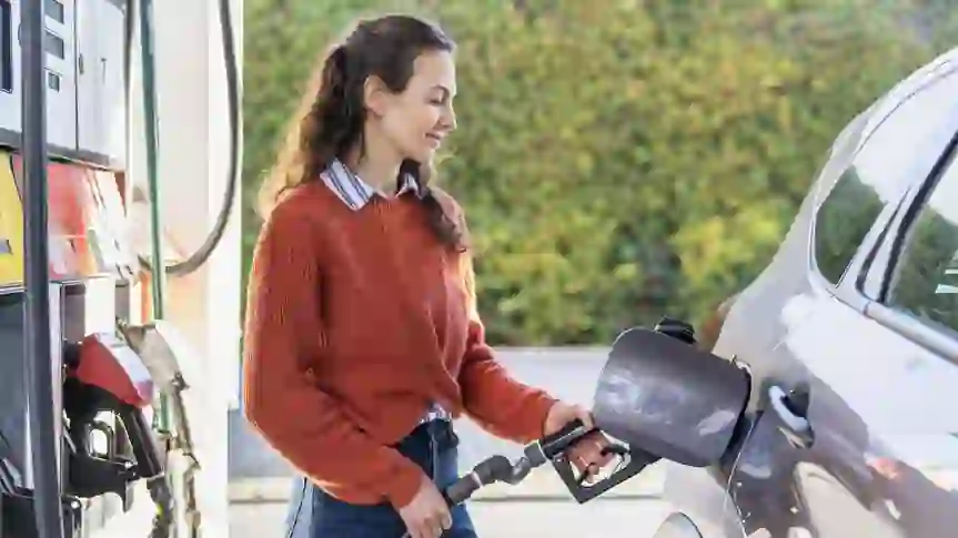ChatGPT Suggests 2 Best Days To Buy Gas — Here’s How To Maximize Savings