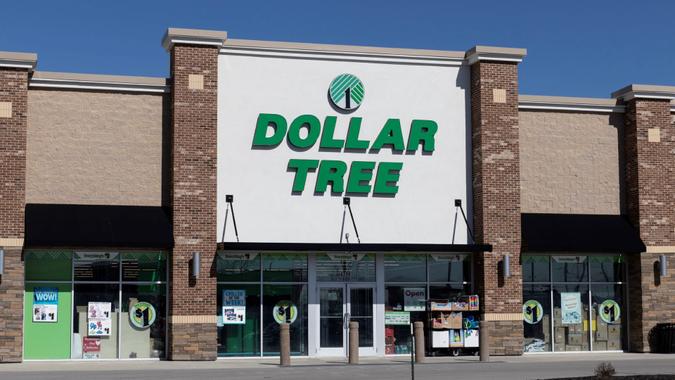 10 Best Items To Buy at Dollar Tree This Winter