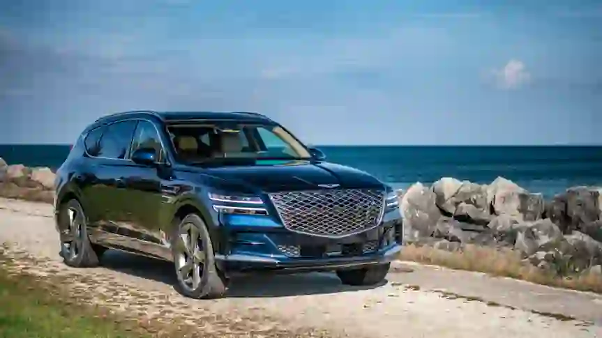 Auto Experts Say Stop Buying These 6 Luxury Cars Immediately