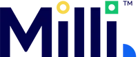 Milli Bank logo