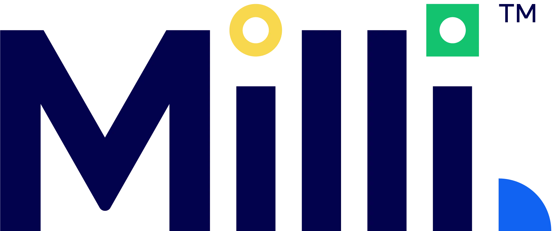 Milli Bank logo
