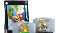 The Most Expensive and Rarest Video Games Ever Sold