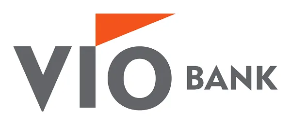 Vio银行标志