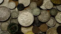 These 12 Coins May Be Defunct, but They Are Worth Thousands Now
