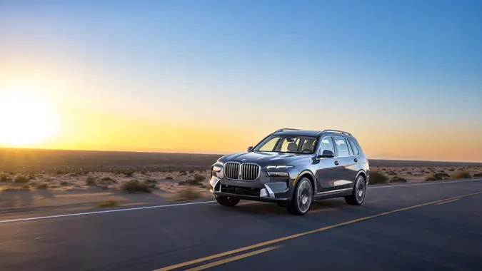 I’m a Car Expert: Top 5 Luxury Cars Not Worth the Monthly Payment I’m a Car Expert: Top 5 Luxury Cars Not Worth the Monthly Payment