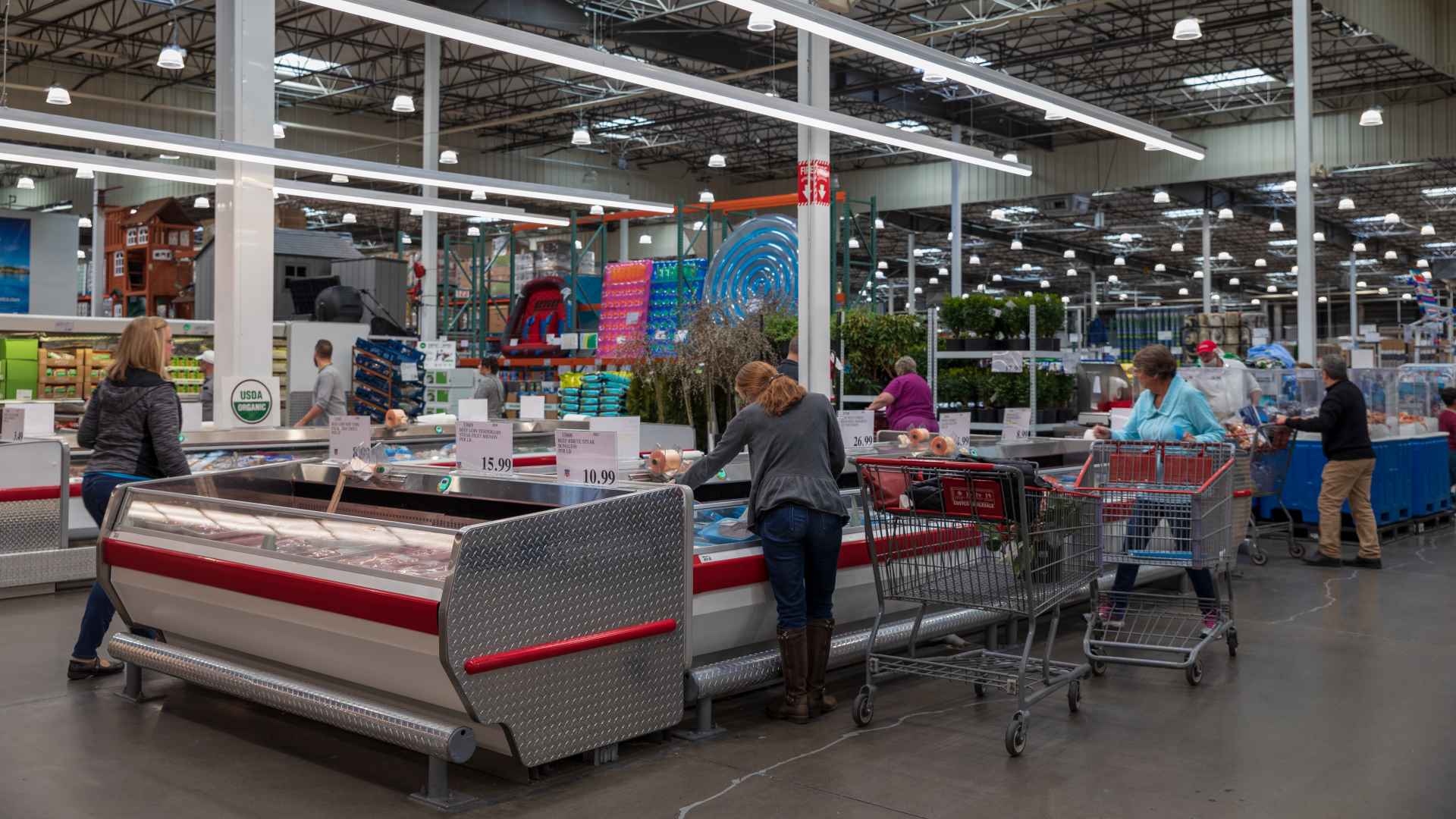 I’m a Chef: Here are 10 things I love to buy at Costco every month