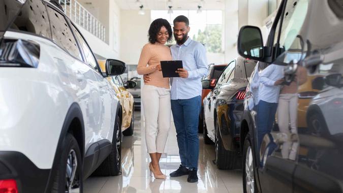 4 Add-Ons You Should Skip When Buying a New Car