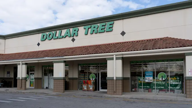 5 Brand-New Items at Dollar Tree That Cost Way More at Target