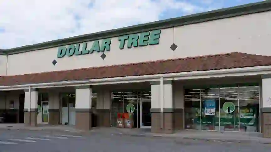 Stock up Now on These 6 Clothing Items from Dollar Tree for Winter