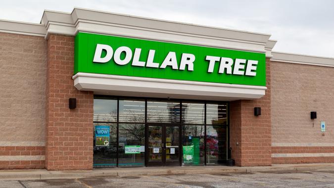 I’m a Dietician on a Budget: These Are My Favorite Grocery Deals at Dollar Tree