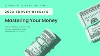 2023 GOBankingRates Survey: Financial Literacy in the US