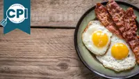 Consumer Price Index: Bacon & Eggs Cost You 8.4% More on Your Grocery Bills