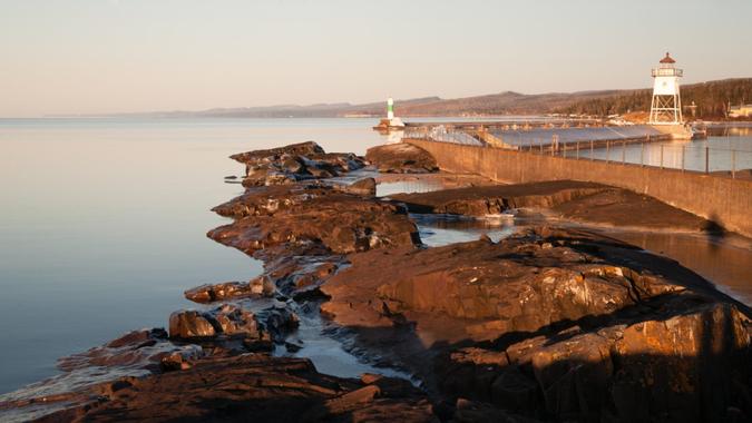 Grand Marais, Minnesota