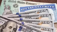 If You Invested Every Social Security Check for 10 Years, How Rich Would You Be?