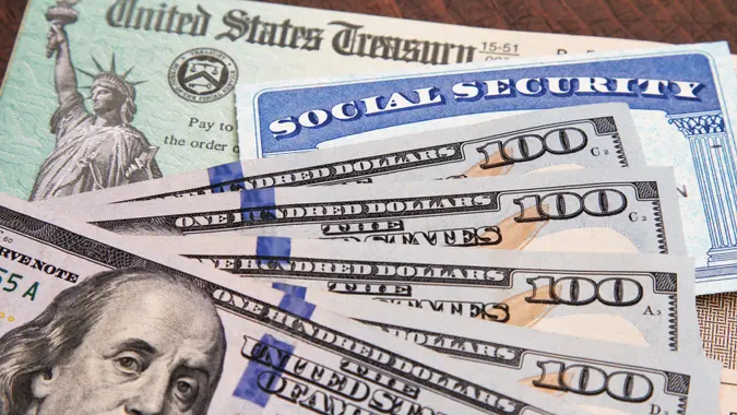 Here’s What the Average Social Security Payment Will Be in 15 Years