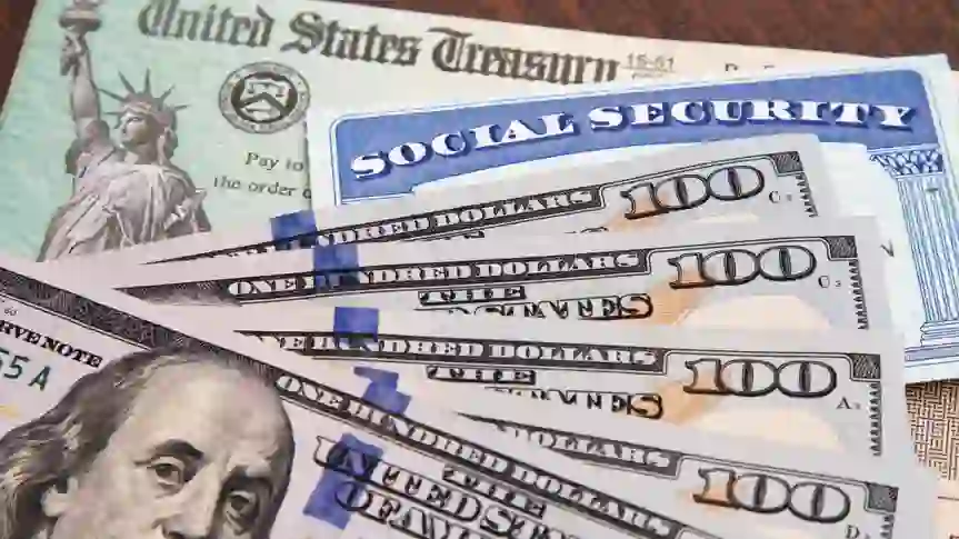 I’m a Social Security Expert: This Is What Your Benefit Should Be in 5 Years