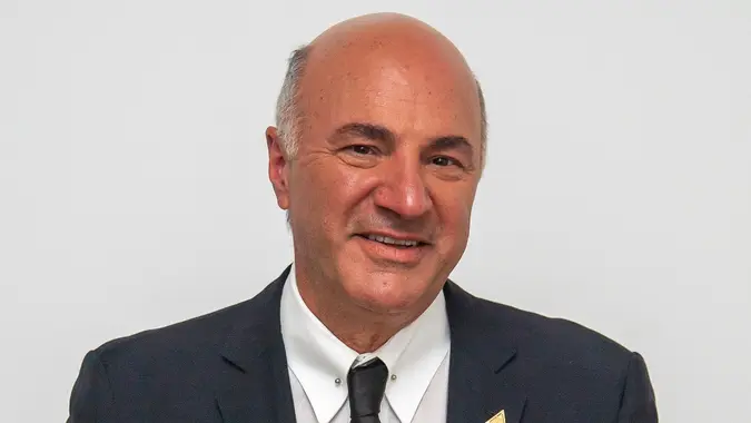 Kevin O’Leary: You Should Hate Wasting Money on These 5 Things Kevin O’Leary: You Should Hate Wasting Money on These 5 Things