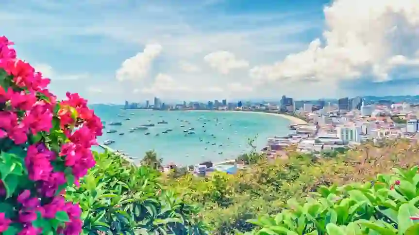 How Much You Actually Need To Retire Abroad in Southeast Asia