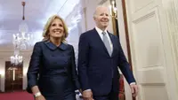 Biden’s $579K Tax Return: How It Compares to the Average Taxpayer