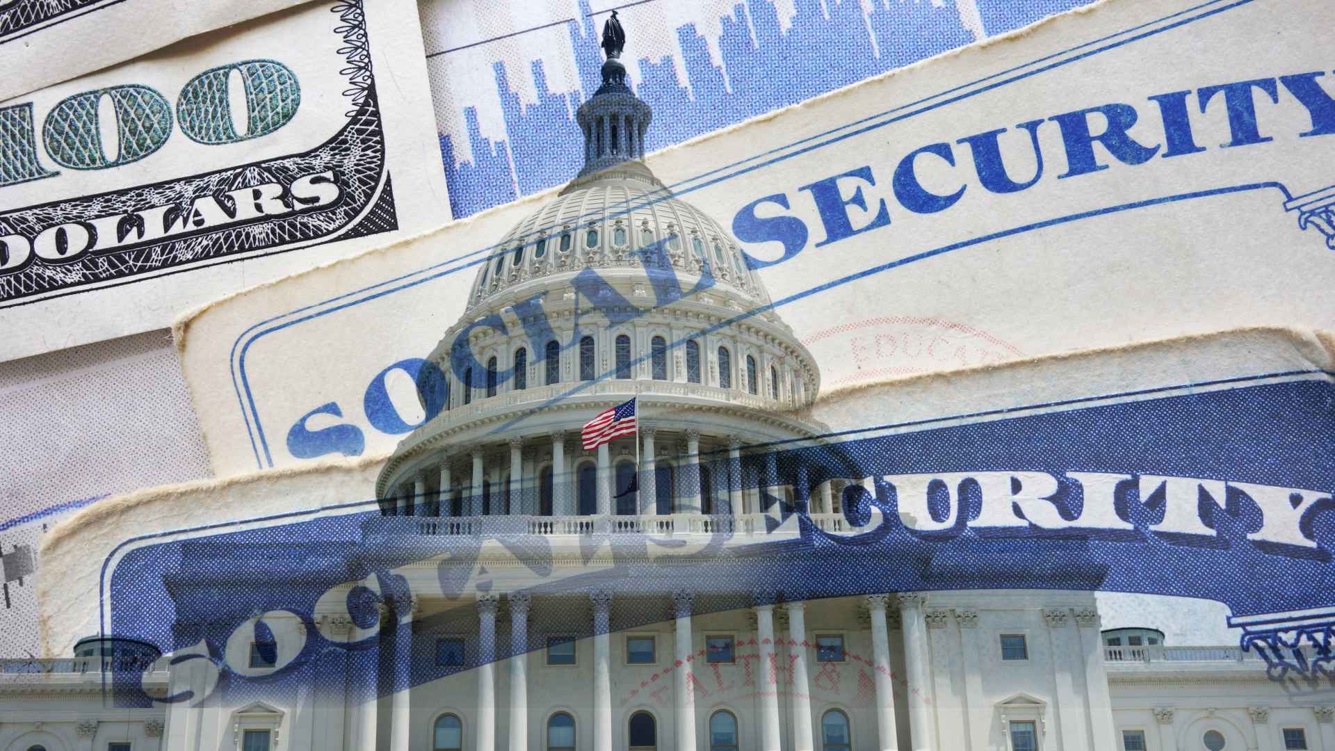 How Big Will The Average Social Security Check Be For Retirees In 2024   Social Security IStock 13916257751 