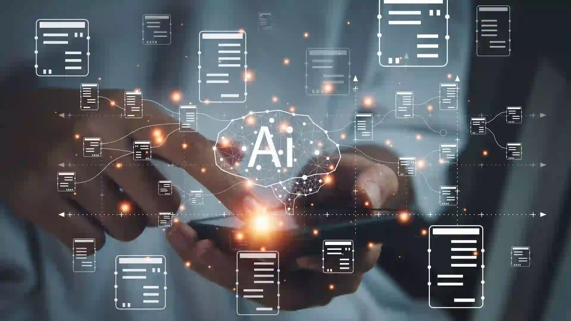 The Future of Trading: Using AI Crypto Predictions for Your Benefit