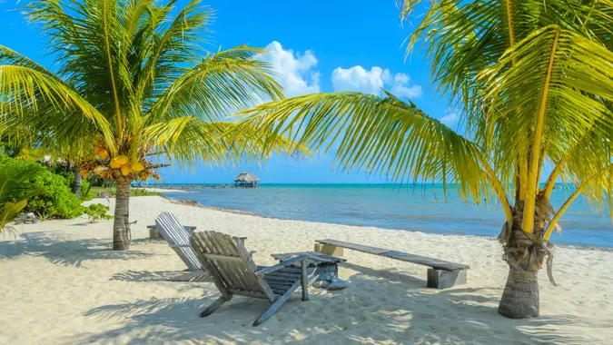 7 Caribbean Destinations Where You Can Vacation Comfortably on $2,000 for 2 Weeks