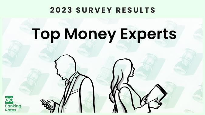 2023 GOBankingRates Survey: Americans and Money Advice