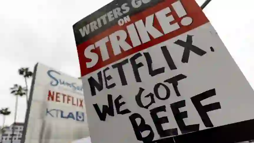 TV Writers Strike: How Will It Affect the Cost of Streaming?