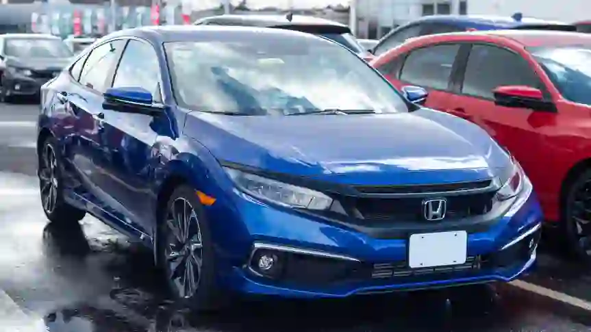 5 Used Cars Under $20K That Will Run for 200,000 Miles
