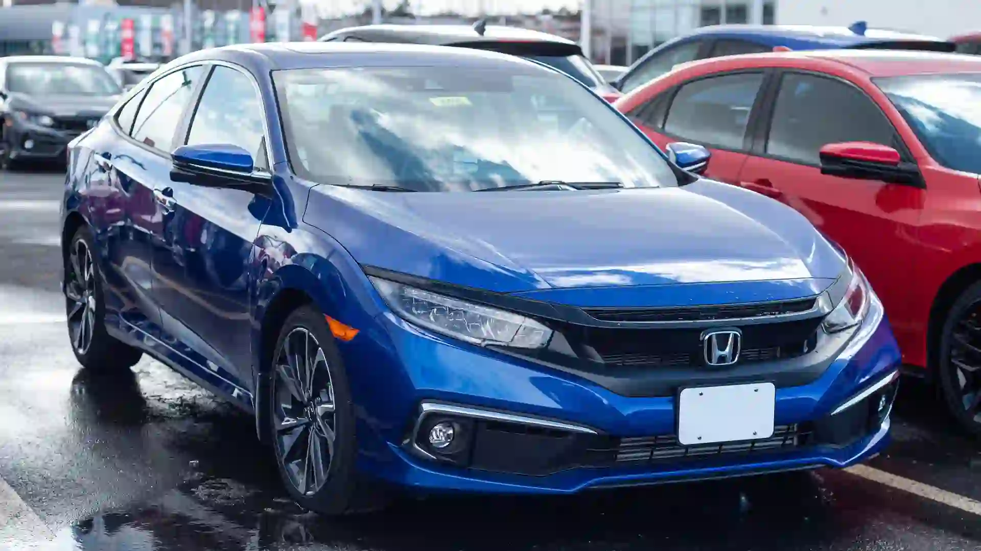 5 Used Cars Under $20K That Will Run for 200,000 Miles