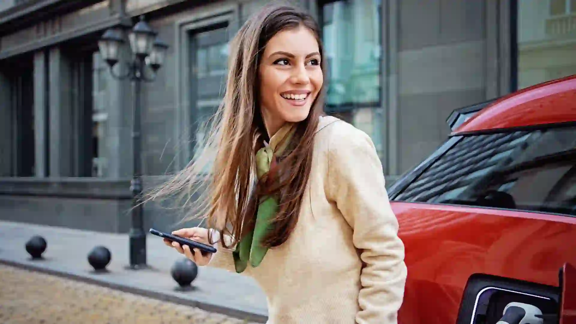 7 Best Luxury EVs That Cost Less Than $100K