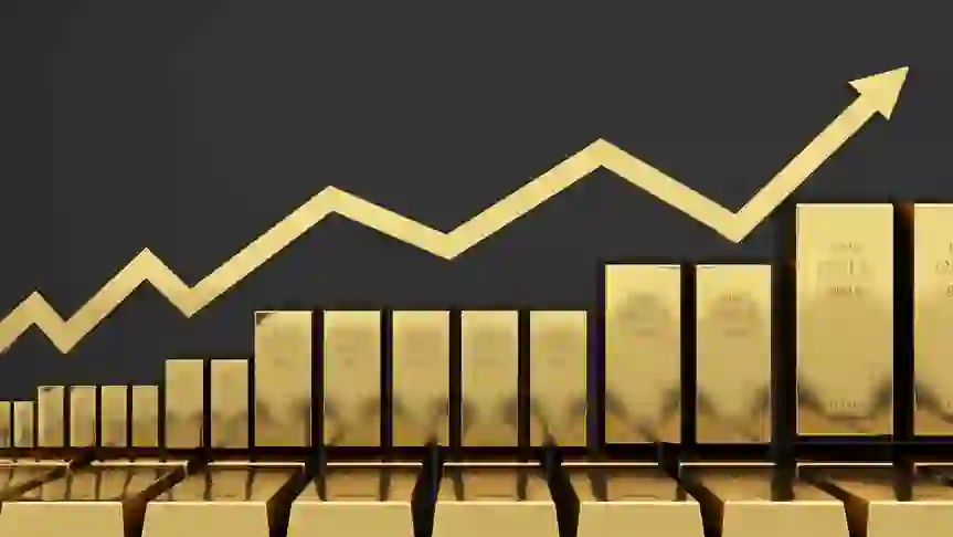 Gold Prices Reach All-Time High — Should You Invest Now?