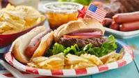 10 Foods and Drinks To Buy at Dollar Tree, Family Dollar for Memorial Day