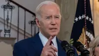 Biden Assures Retirees Their Social Security Won’t Be Affected by Debt Ceiling