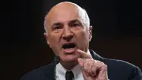 Kevin O’Leary Says a Coming Real Estate Collapse Will Lead to ‘Chaos’ — Here’s What You Need To Know