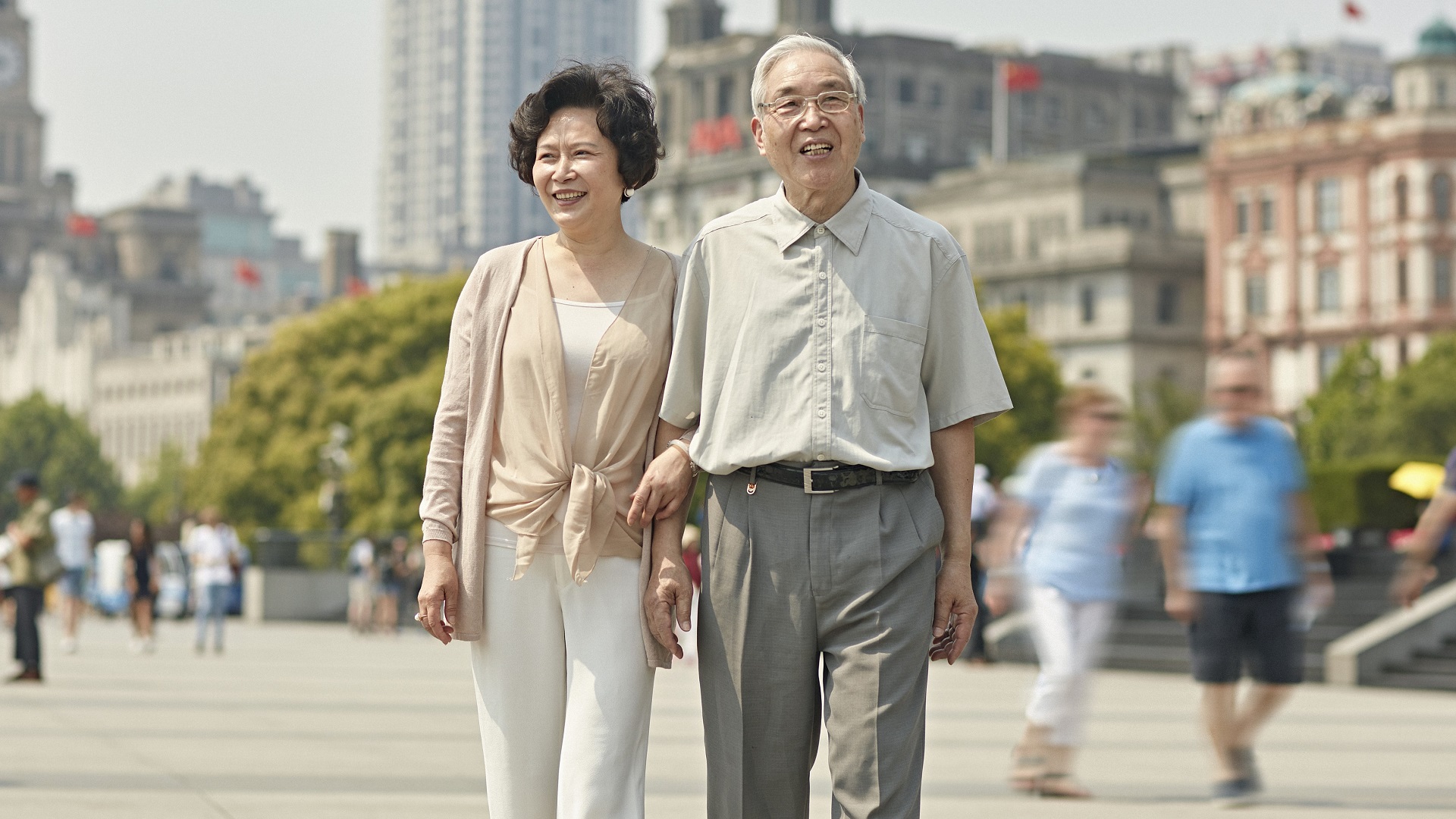 Los baby boomers prefieren jubilarse en el extranjero: los 5 mejores lugares para jubilarse fuera de EE. UU.