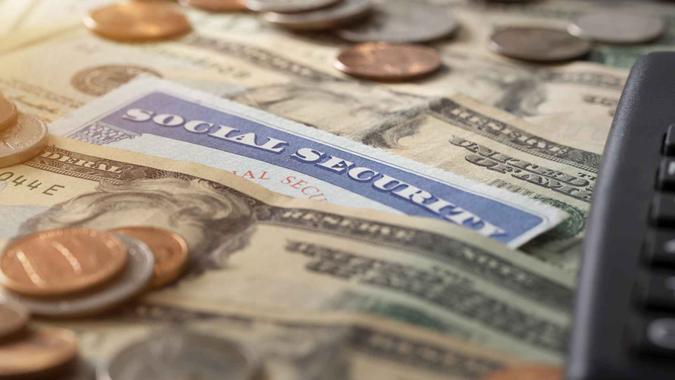 I’m 65 and in Debt — Should I Take Social Security Now?