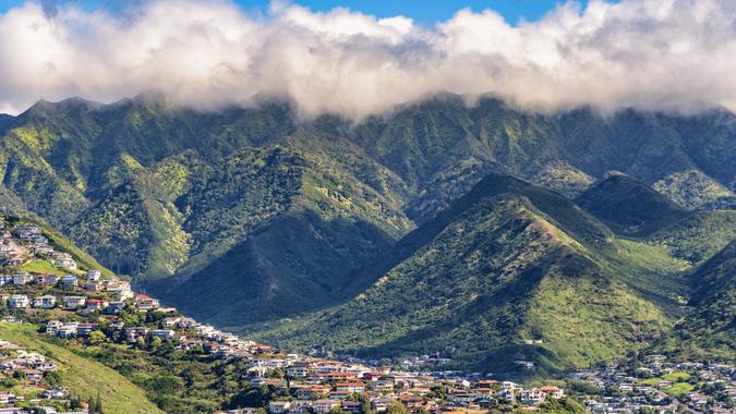8 Least Expensive Cities To Live in Hawaii