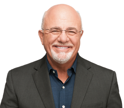 Dave Ramsey, Personal Finance Guru | GOBankingRates