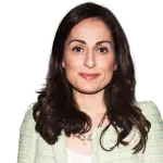 Farnoosh Torabi