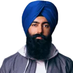 Jaspreet Singh