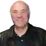 Kevin O'Leary