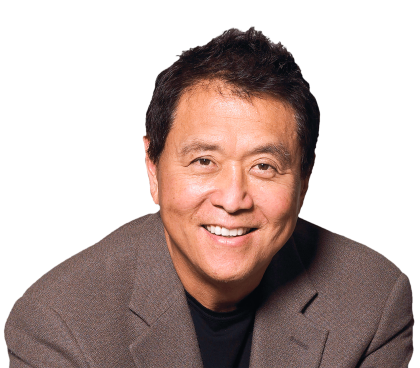 Robert T. Kiyosaki | GOBankingRates