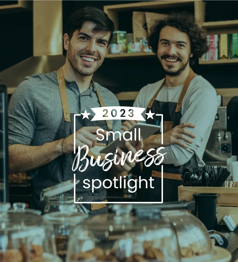 Small Business Spotlight 4: Heads Up Buttercup - THE BIZZ USA