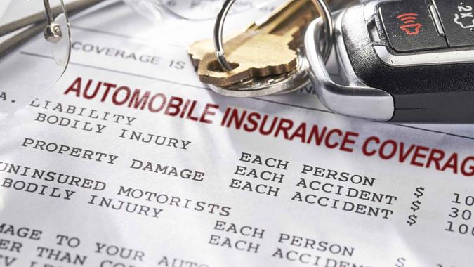 Save Money on Car Insurance in These 4 Ways (No Coverage Reduction Required)
