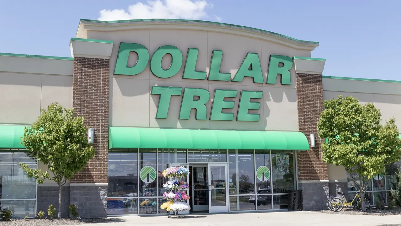 8 Cheap Things To Buy at Gas Stations Instead of at Dollar Tree