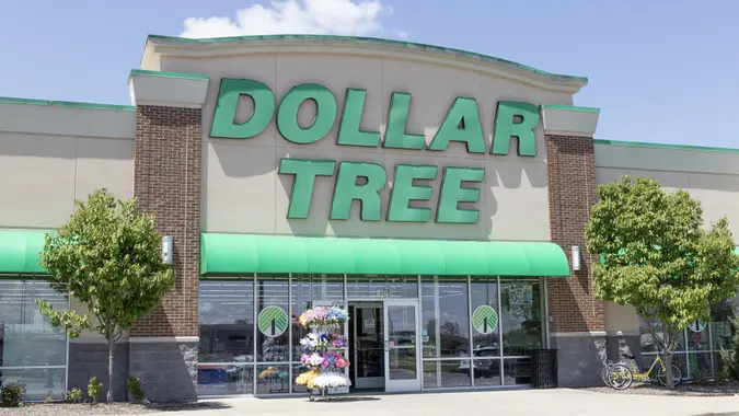 8 Things You Must Buy at Dollar Tree While on a Retirement Budget
