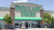 Dollar Tree Merchandise