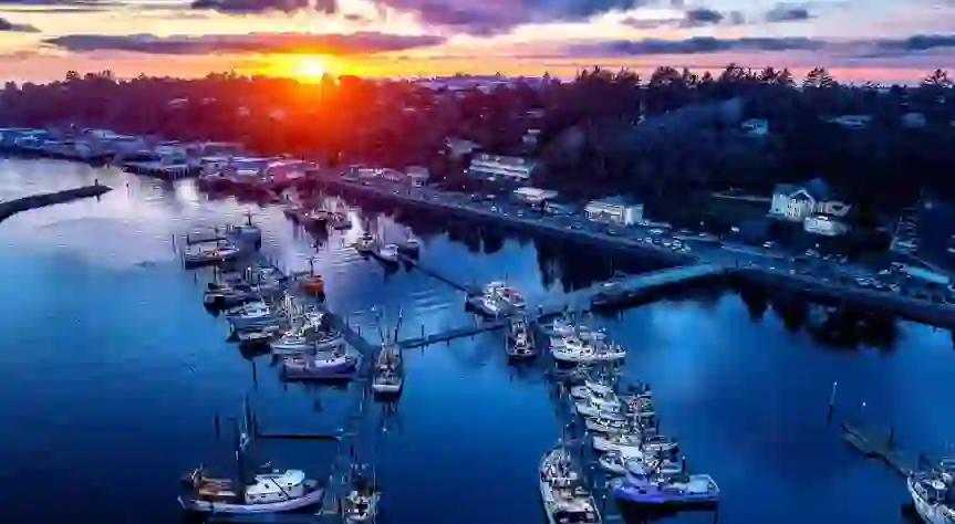 15 Best West Coast Cities To Live If You Make $150K